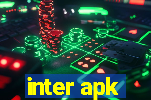 inter apk